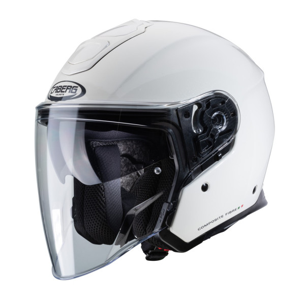 CABERG Caberg Flyon White Special